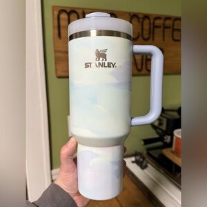 Stanley 40oz Tumbler